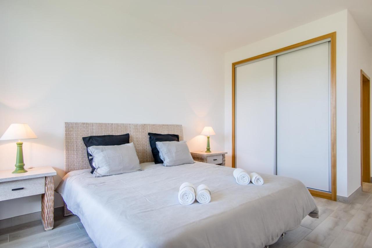 Appartement Luxueux Dans Un Site Exceptionnelle Vilamoura Exterior foto